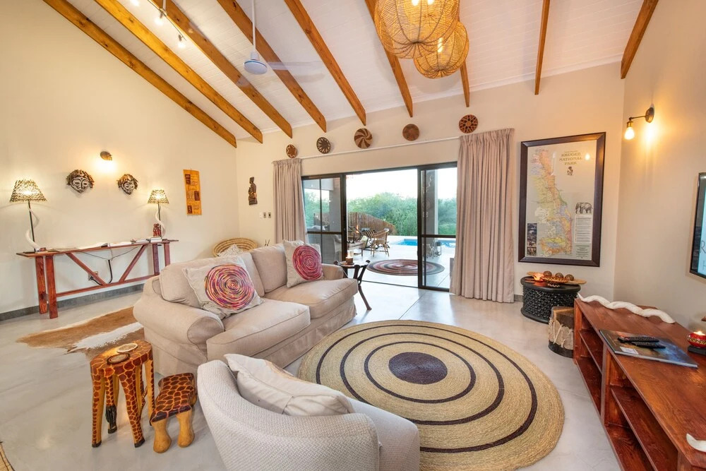 Rooibos Bush Lodge