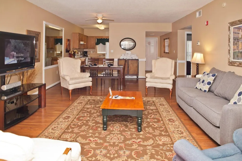 Whispering Pines 244