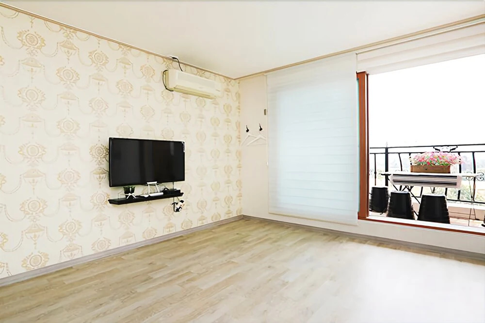 Yeongheungdoat the Seaside Pension
