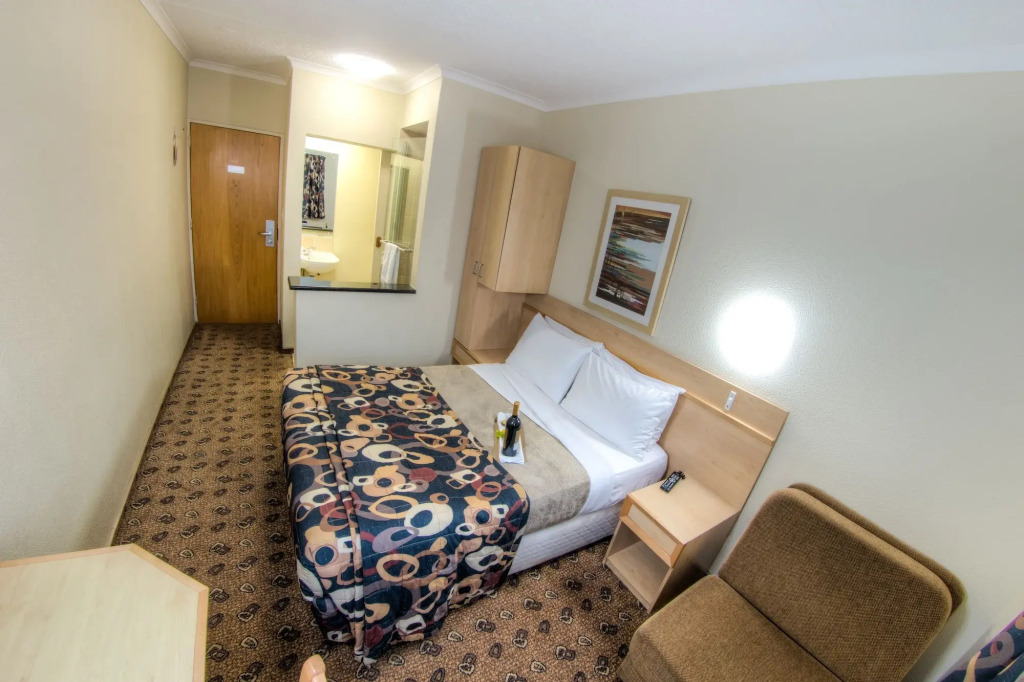 Road Lodge Durban