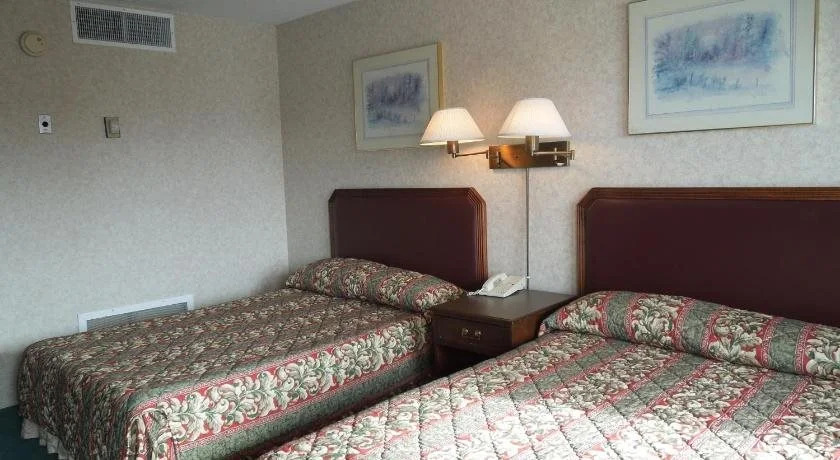 Central Plaza Hotel