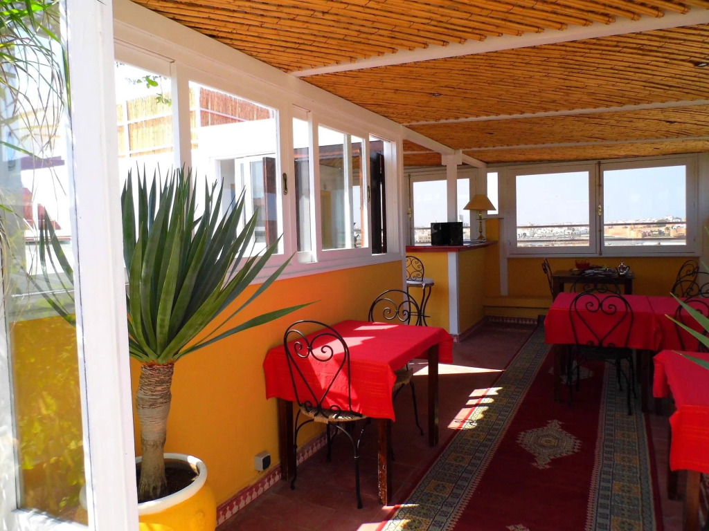 Riad A La Belle Etoile