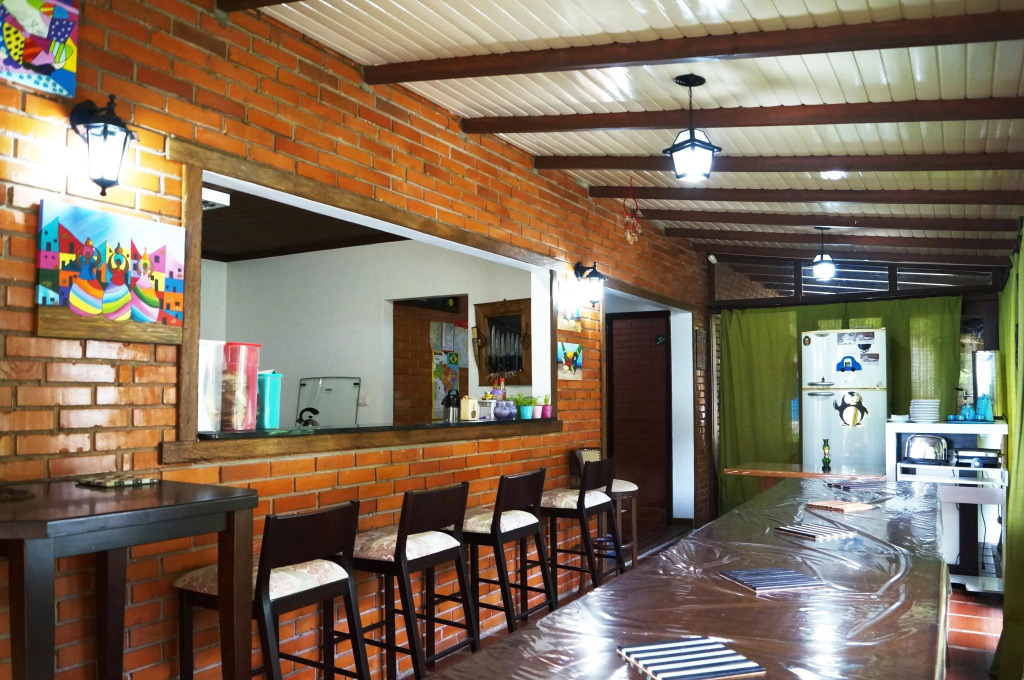 Canela Hostel