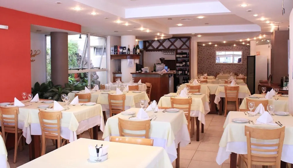 Hotel Amucan