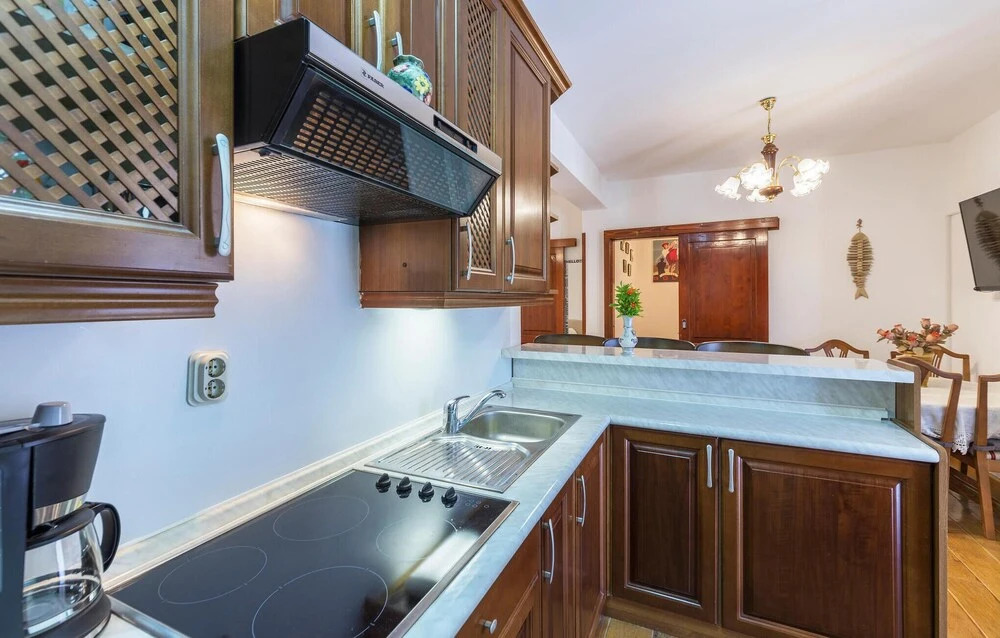 Awesome Home in Pula With Wifi and 2 Bedrooms
