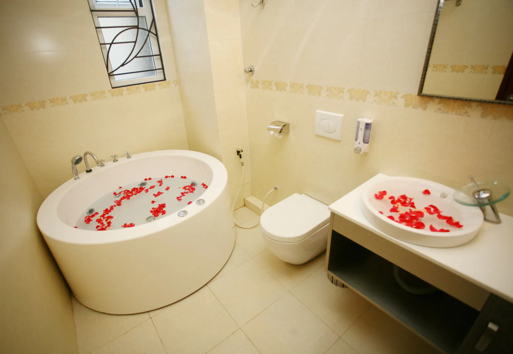 Ritz Boutique Hotel