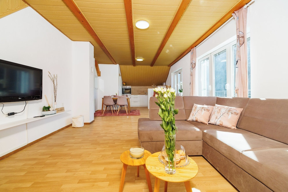 Apartments Sofija