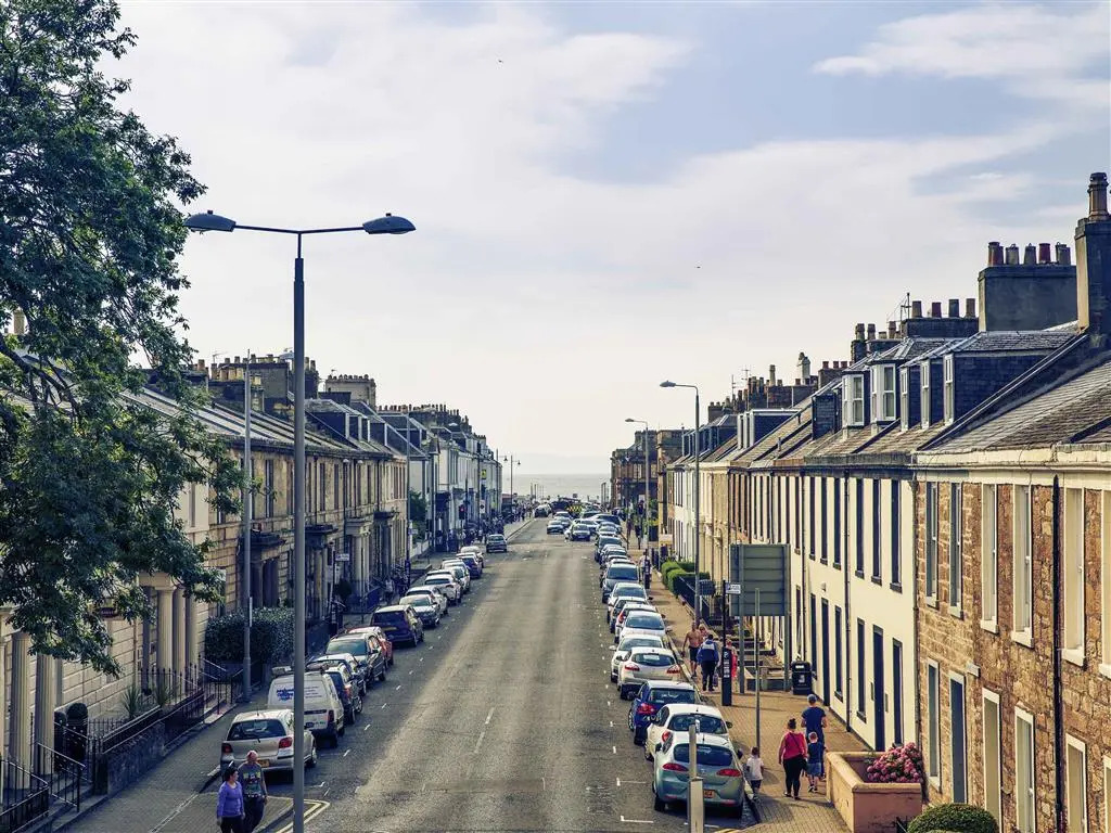 Mercure Ayr Hotel
