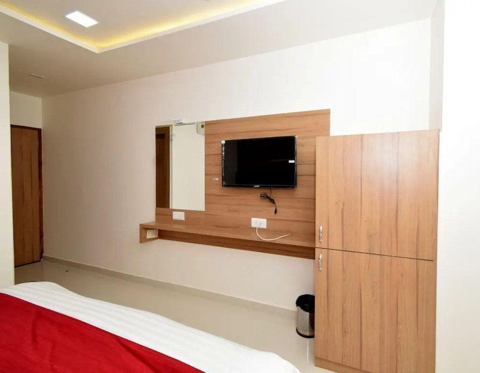 Hotel Millennium