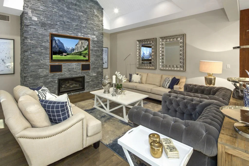Hamptons ,  Sanctuary Cove