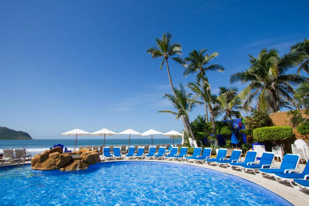 Royal Villas Resort