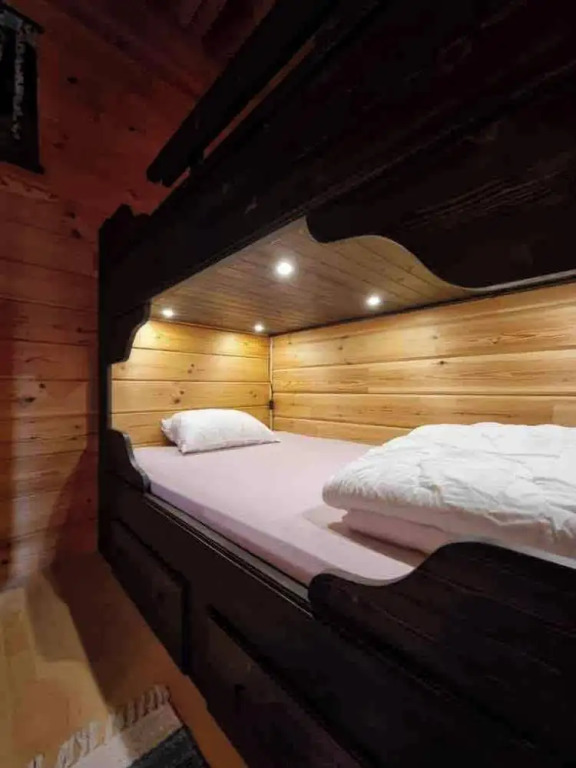 Holiday Home in Beautiful Rondane With Pool and Sauna