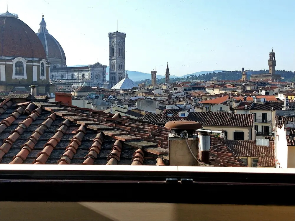 Soggiorno Rubino