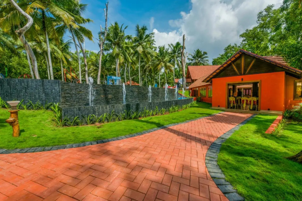 GoGo Land Resort & Adventurous Sports