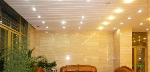 Xichang TianHao Hotel