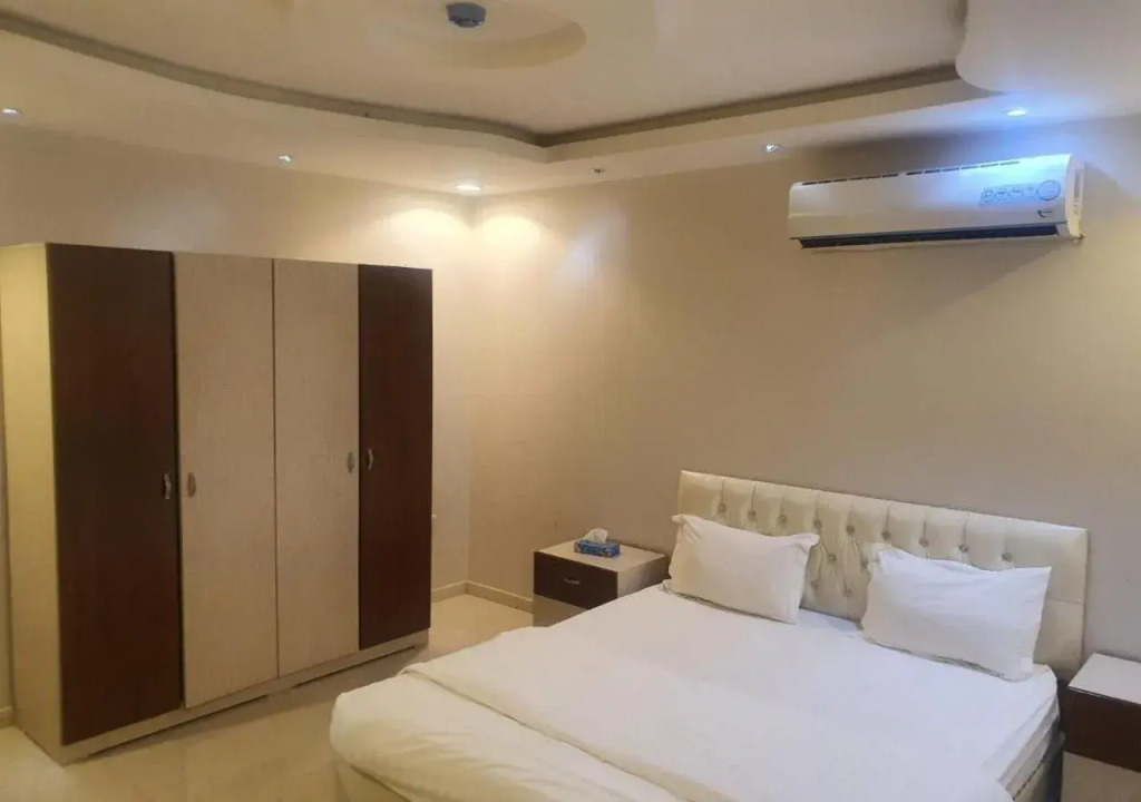 Jasmine Tower 2 Furnished Apartments