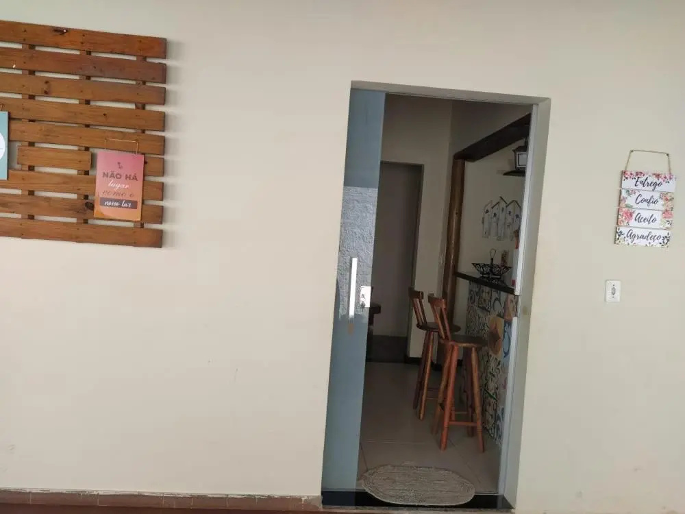 Casa 3 quartos Prado bahia