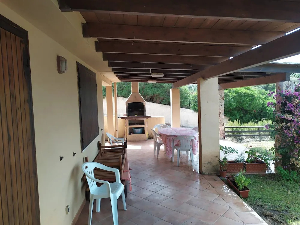 Independent Panoramic Villa