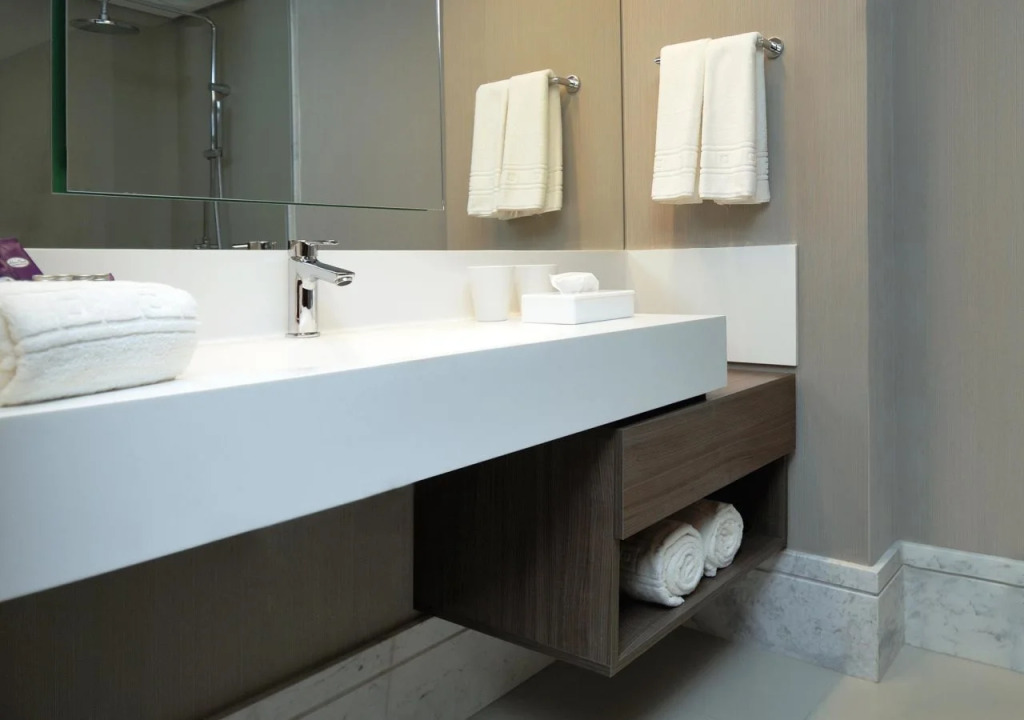 Hotel da Bahia by Wish
