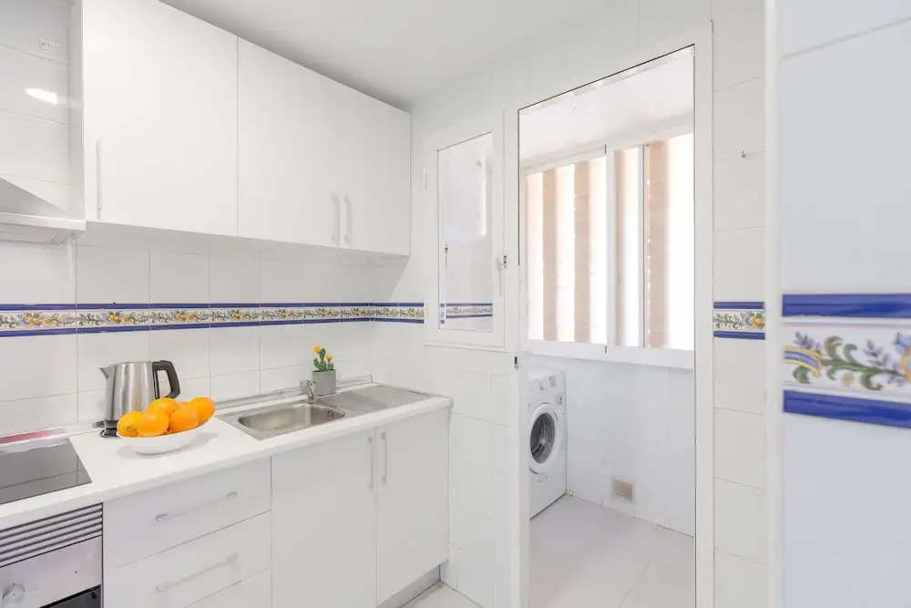 Fidalsa Apartamento Baydream Deluxe