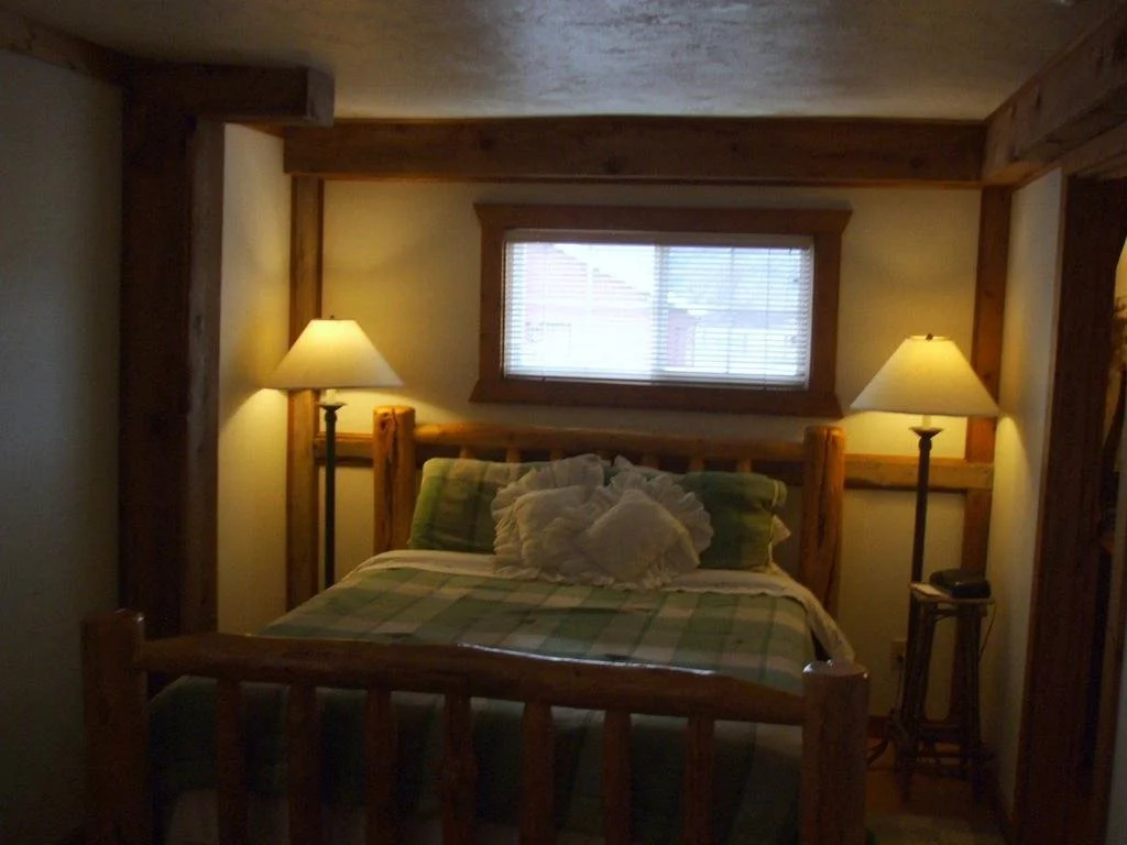 Hansen Guest Ranch and Venue