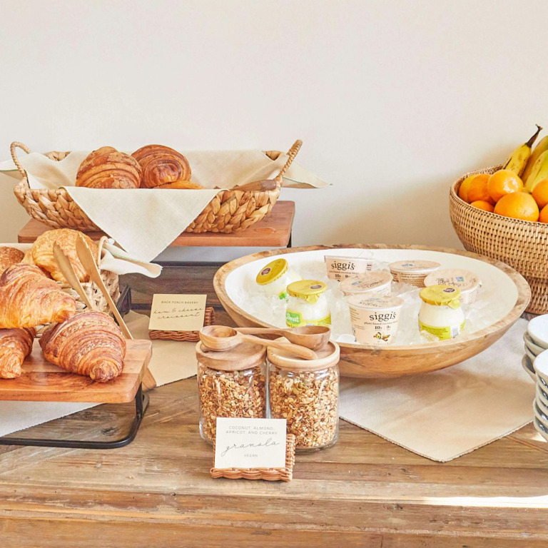 Farmhouse Paso