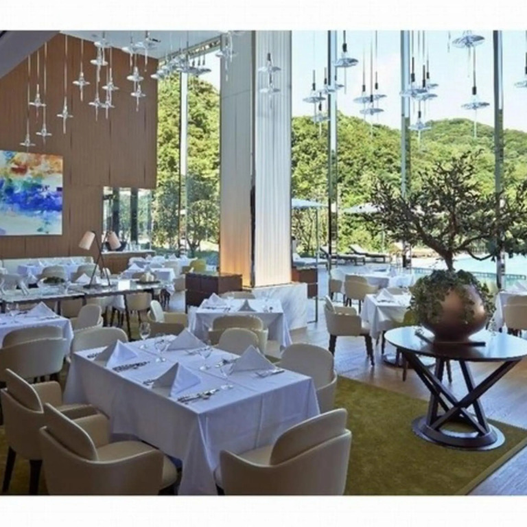 Olive Bay Hotel