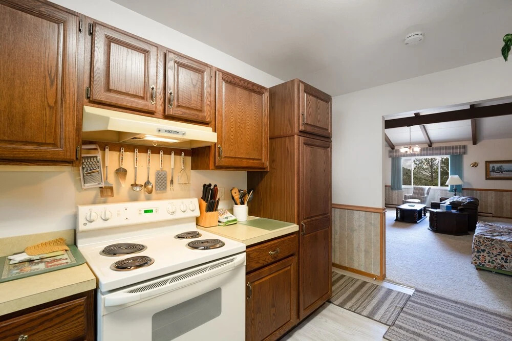 Summer In The Rockies -- Ev #3405 3 Bedroom Cabin by RedAwning
