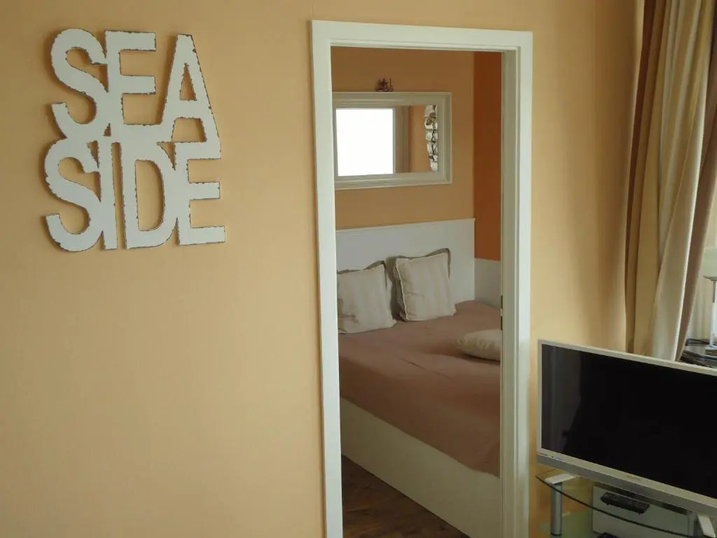 Appartement Meeresbrise