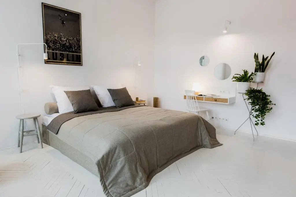 Apartamenty Browar Perła