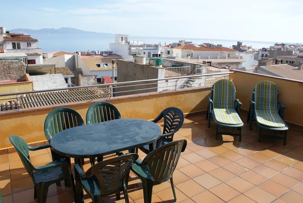 Apartment El Xic 3-2