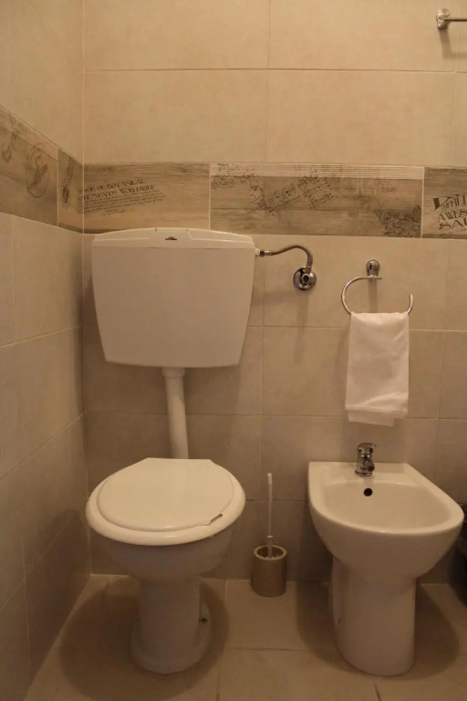 Albergo Moderno