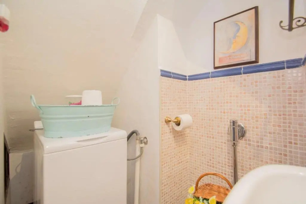 Casita del Realejo