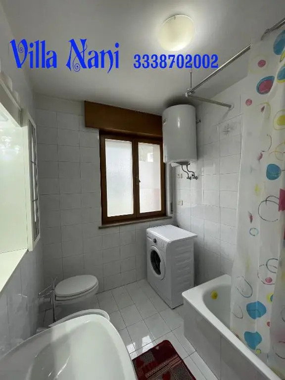 Villa Nani