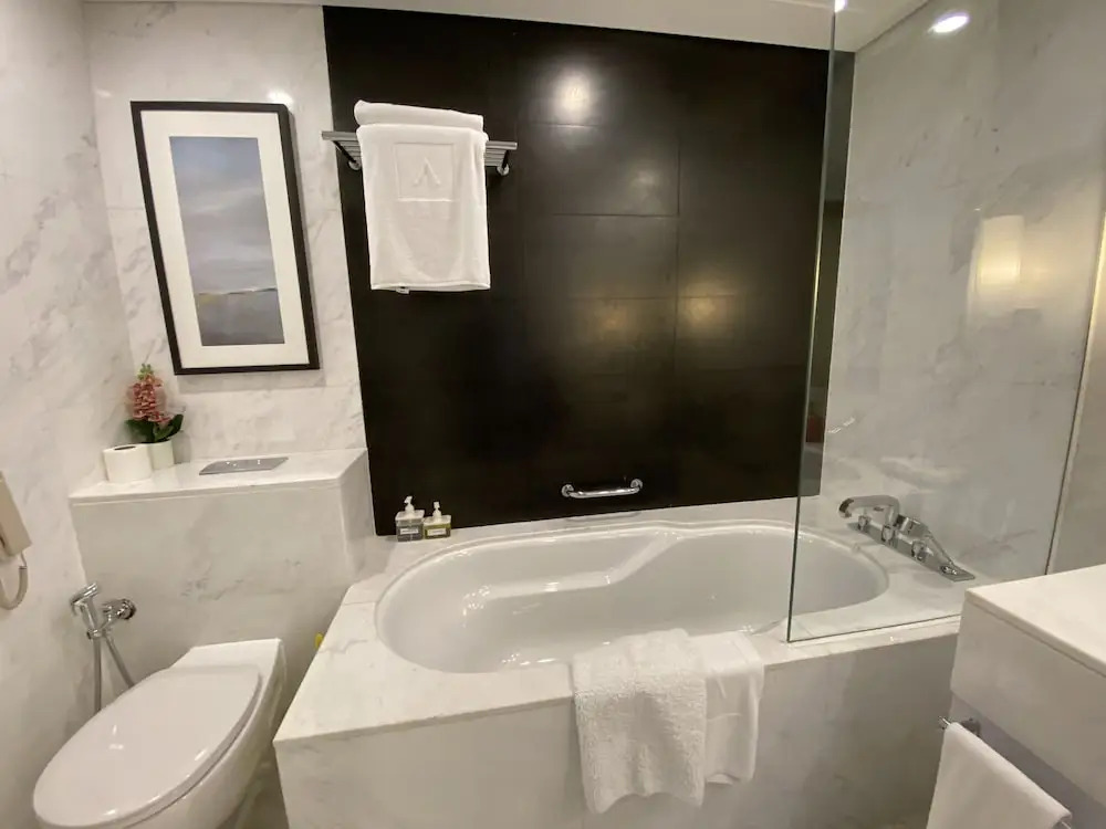 SuperHost - Luxurious Apartment, 2-min From The Burj Khalifa, Address Dubai Mall