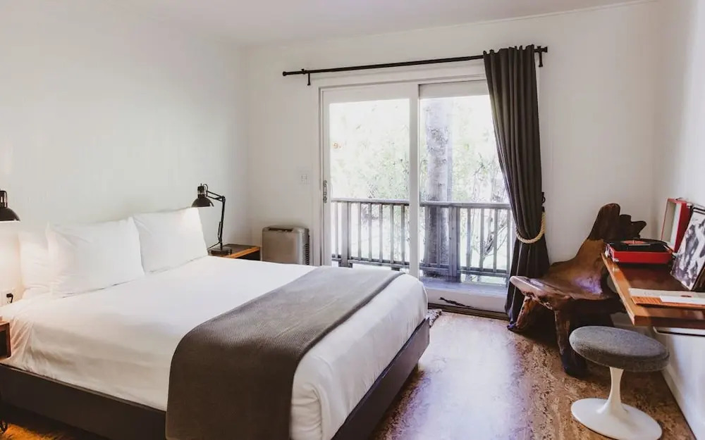 boon hotel + spa