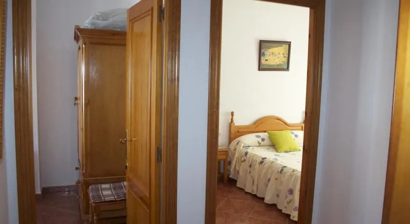 Casa Rural Bajo Guadalquivir