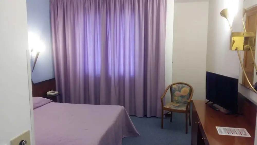 Hotel Cangrande Di Soave