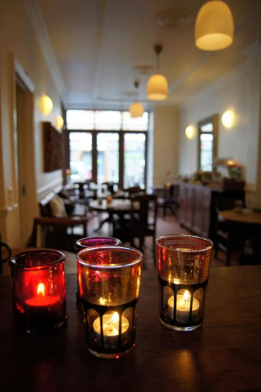 SOFS boutique hotel