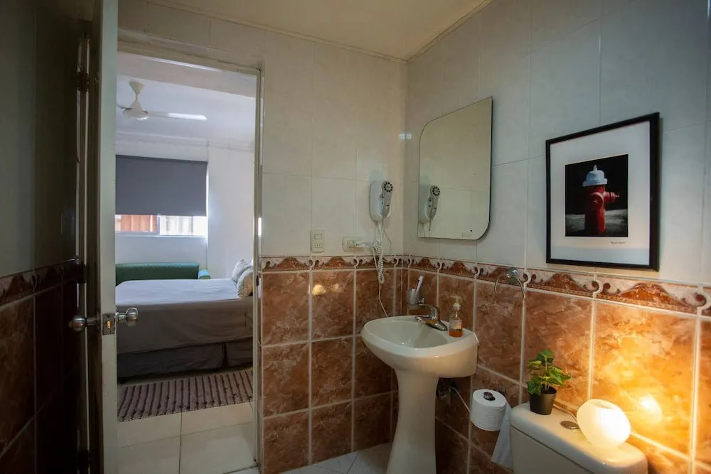 Confortable, Quiet And Secure