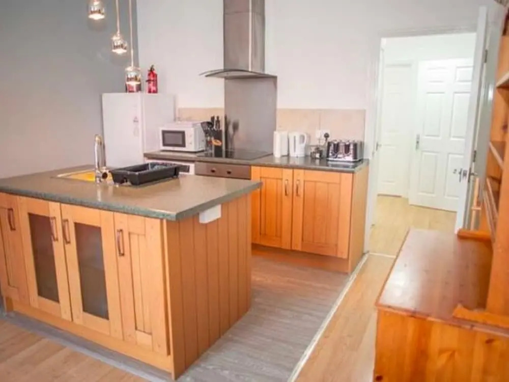 Restful Holiday Home in Gloucester Near Go-karting Centre