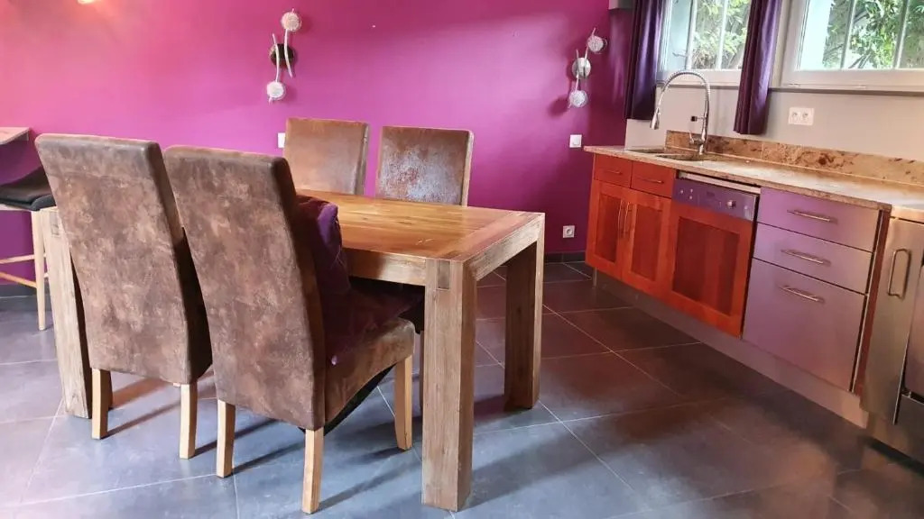 Le Manoir d'A Côté