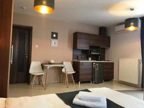 Relax for you Apartmanház