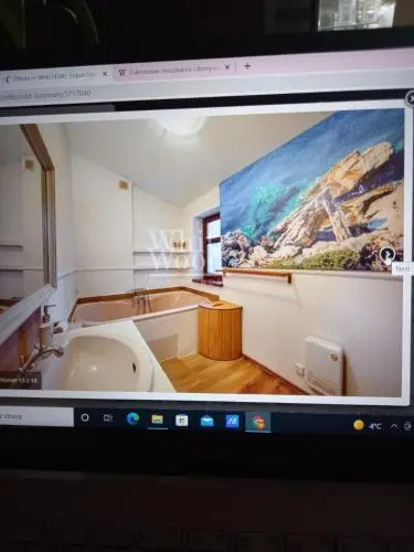 Apartament Aura