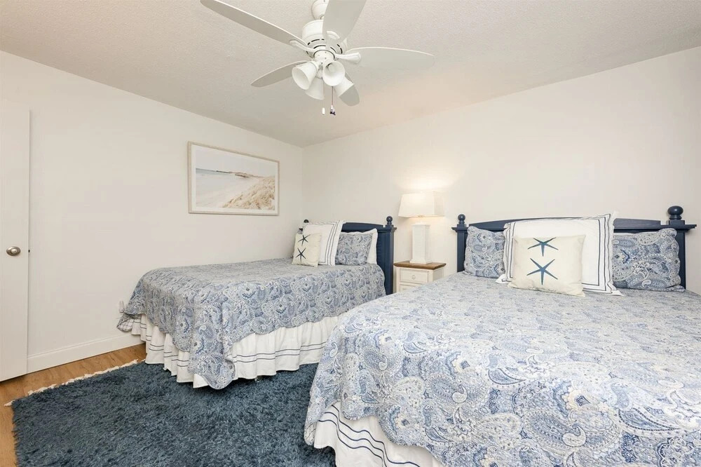 OE at White Surf Unit 306