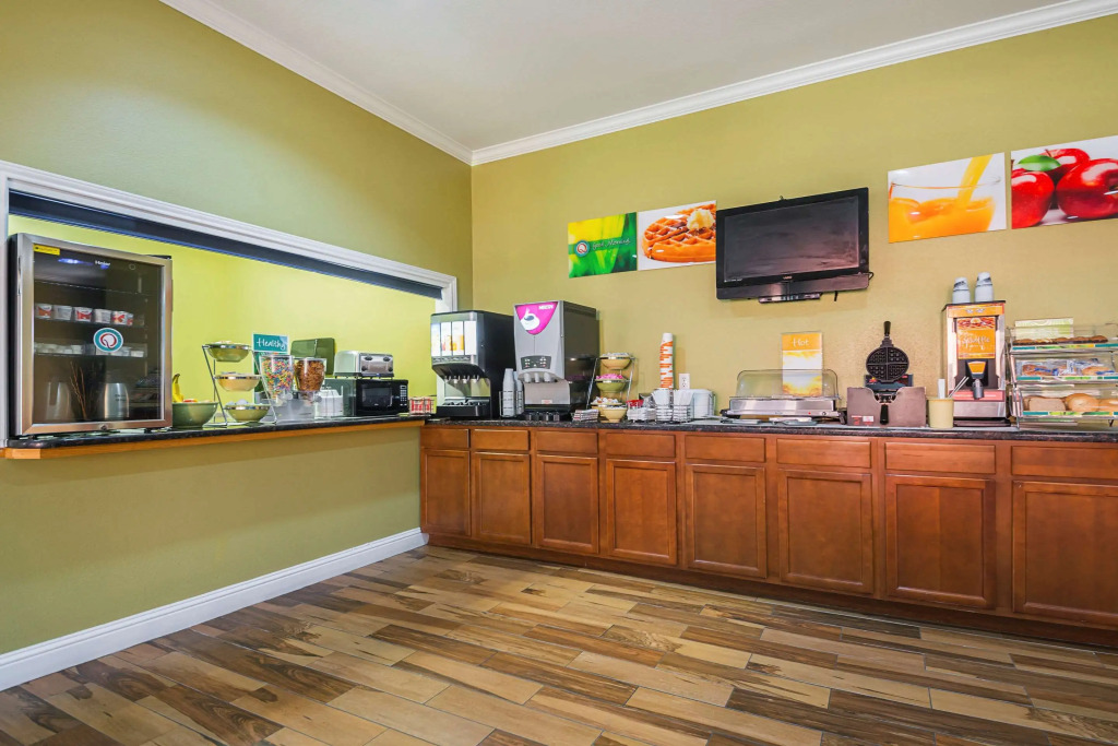 Quality Inn DeRidder