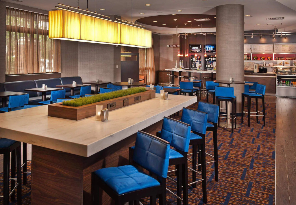Courtyard Dunn Loring Fairfax