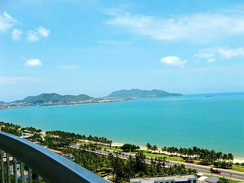 Lin Long Jin Zhi Apartment