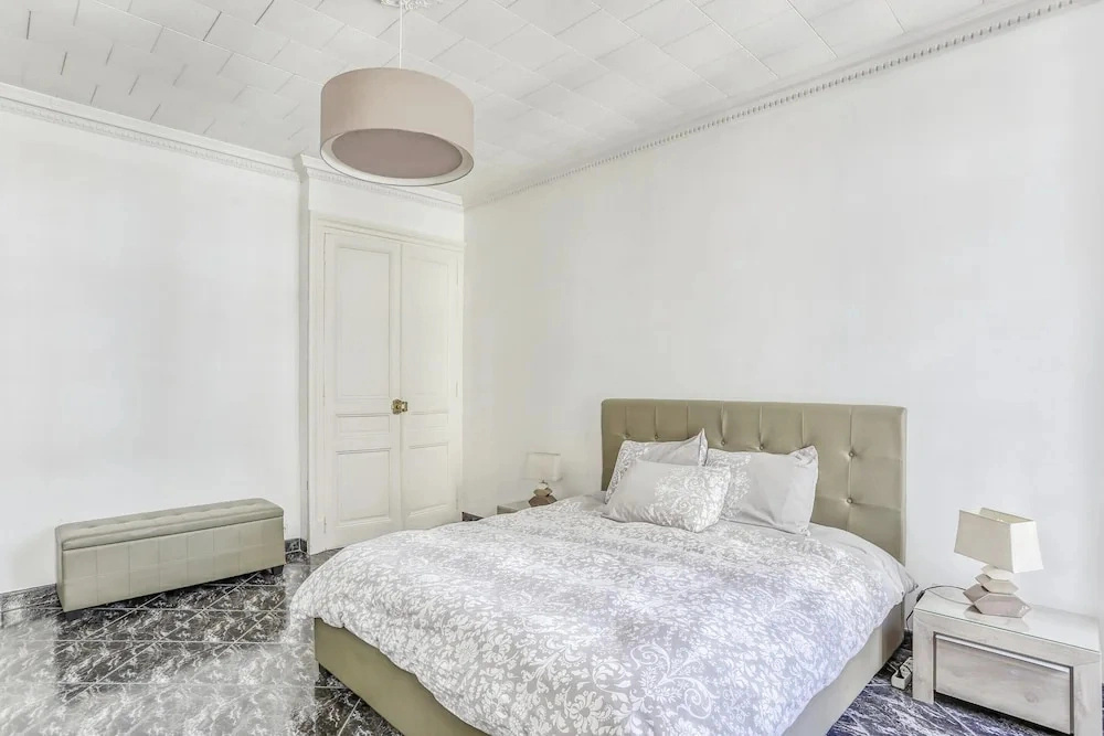 Apartment in Nice Near Beaches