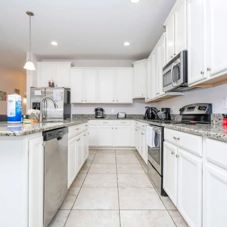 2934 Perfect 5BD for Your Vacation